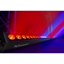 Belka oświetleniowa LED BAR 24x 4W RGBW LCB244 BeamZ